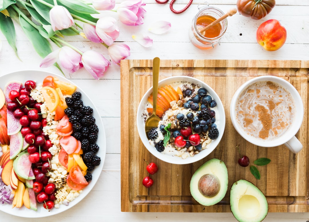 our-story Put together all of my favorite eats on one plate. Because, as much as I adore the kids homemade pancakes, a bowl of fresh fruit is what I really want for Mother’s Day.